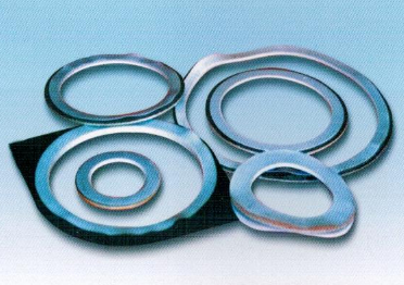 聚四氟乙烯夾層墊圈